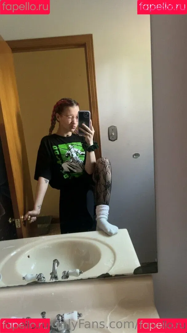 hentaifaye Onlyfans Photo Gallery 