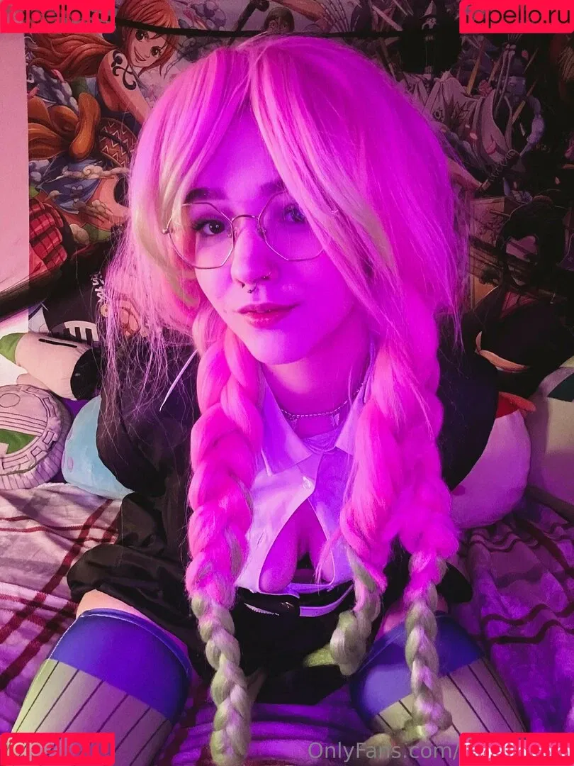 hentaifaye Onlyfans Photo Gallery 