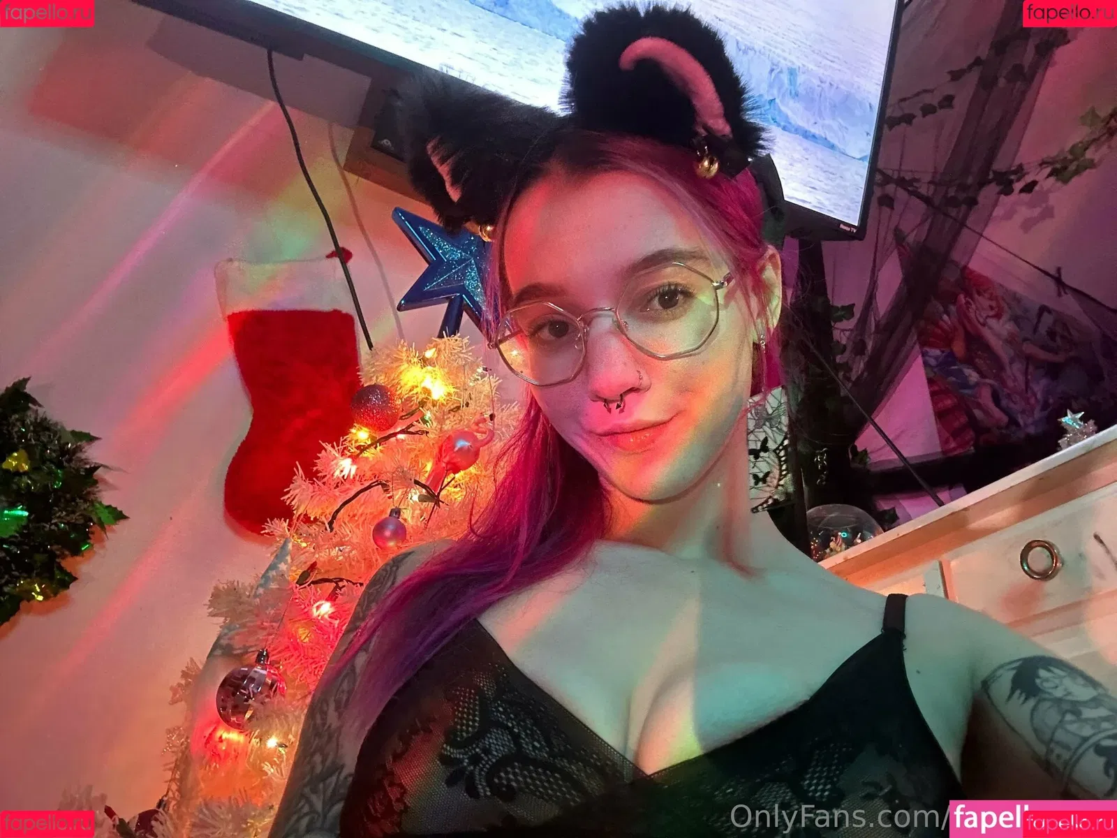hentaifaye Onlyfans Photo Gallery 