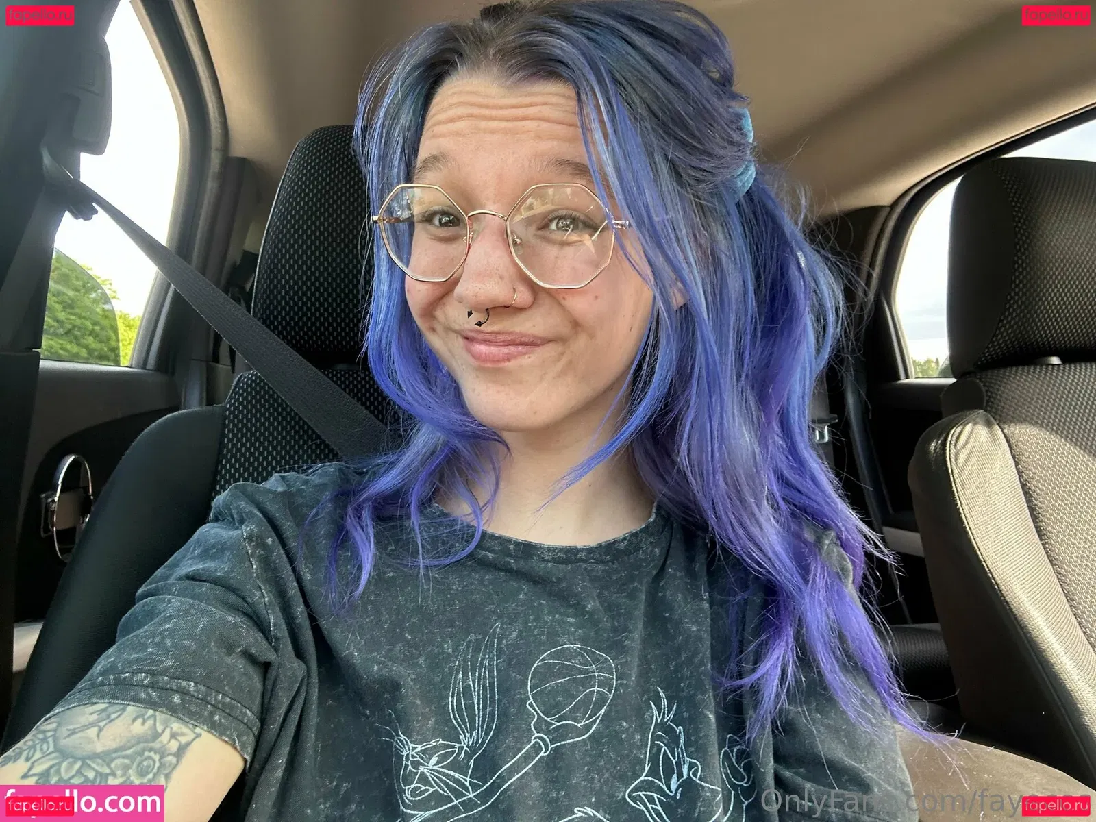 hentaifaye Onlyfans Photo Gallery 