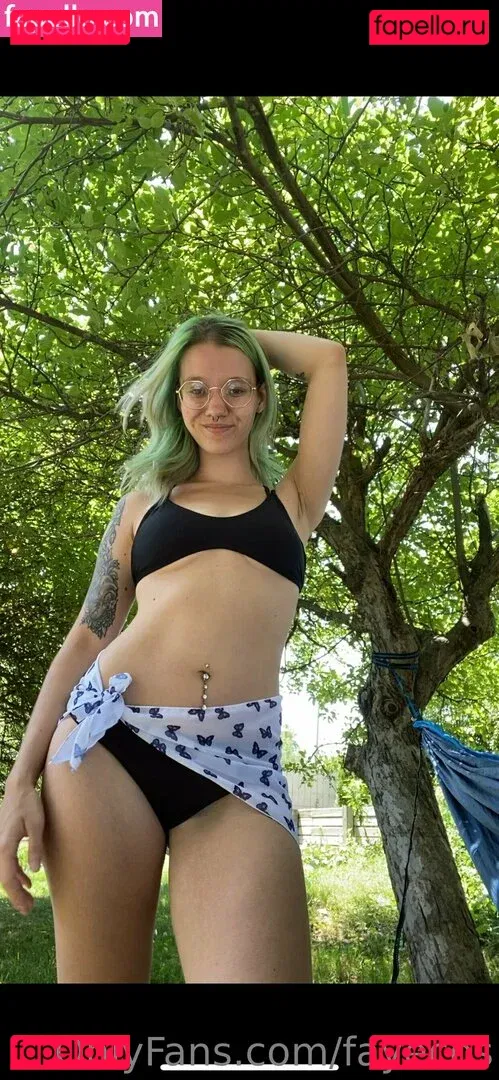 hentaifaye Onlyfans Photo Gallery 