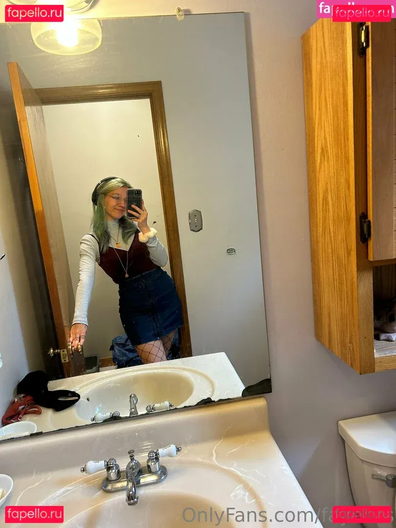 hentaifaye Onlyfans Photo Gallery 