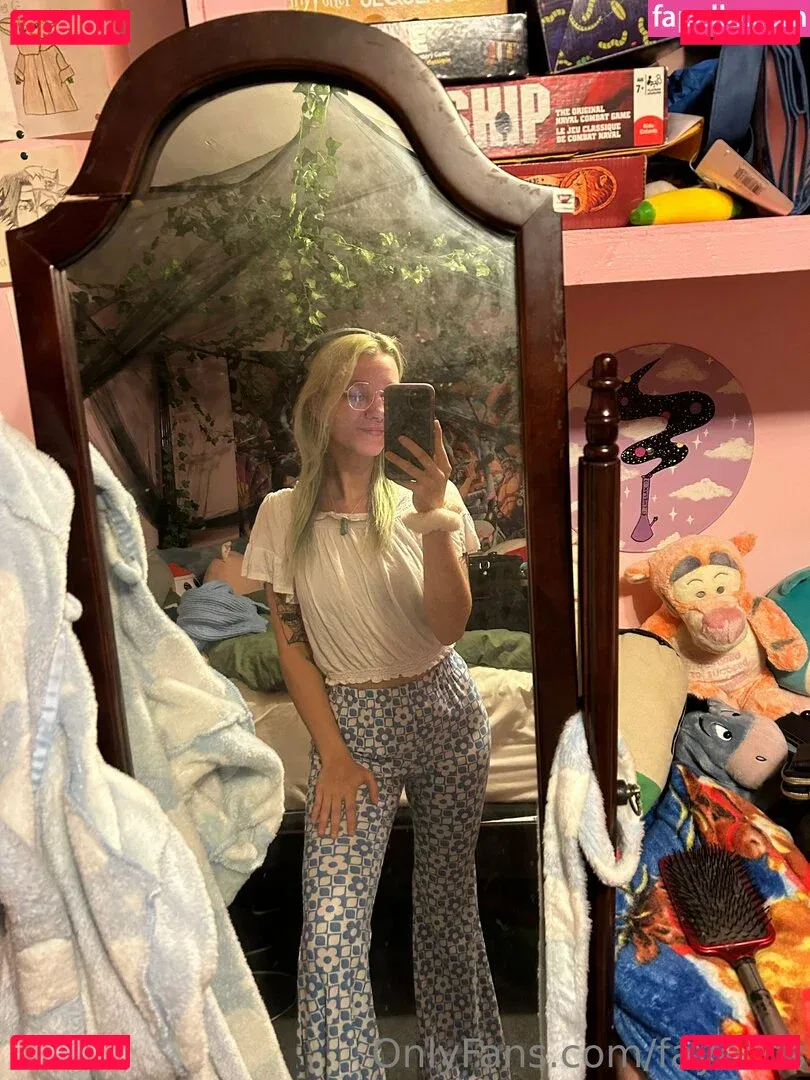 hentaifaye Onlyfans Photo Gallery 