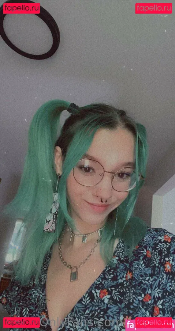 hentaifaye Onlyfans Photo Gallery 