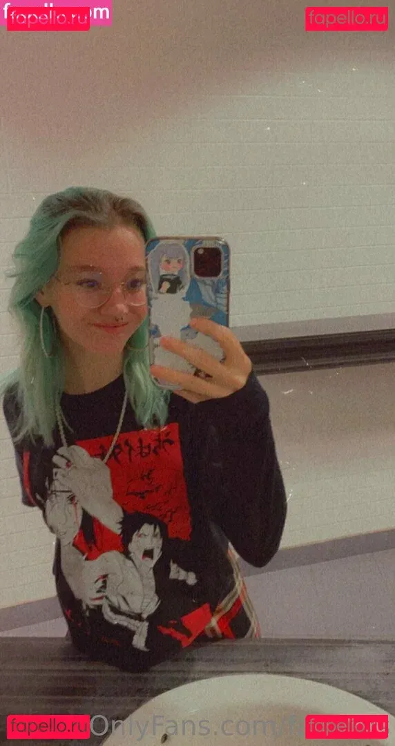 hentaifaye Onlyfans Photo Gallery 