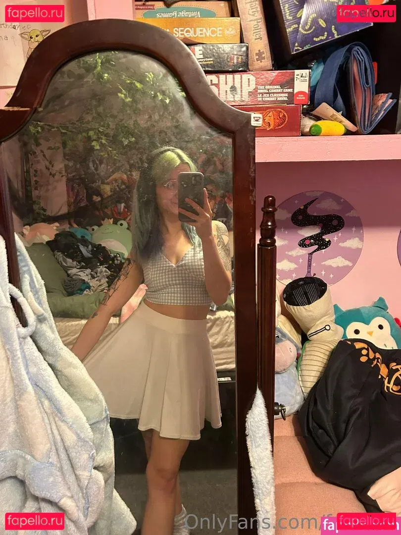 hentaifaye Onlyfans Photo Gallery 