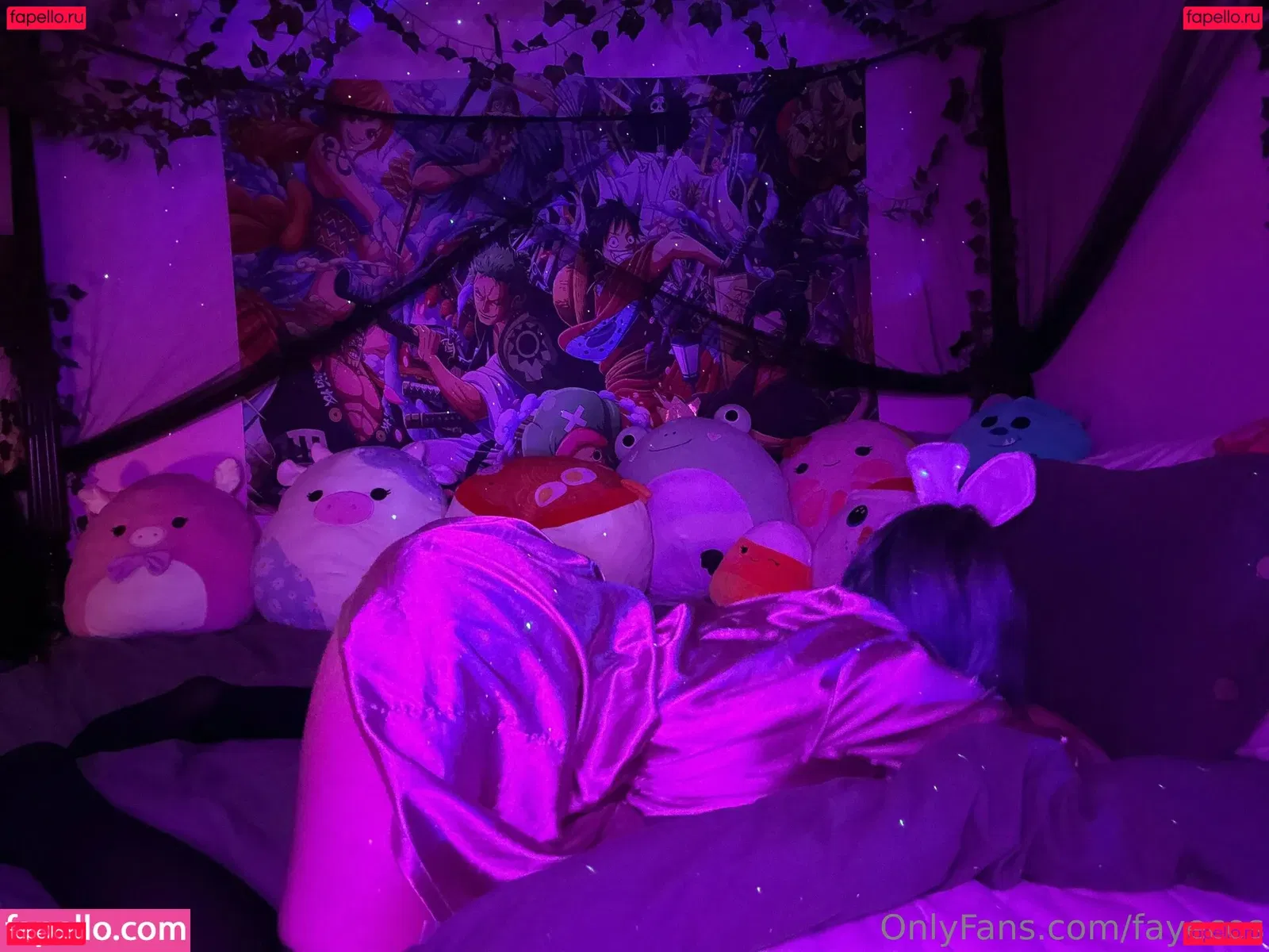 hentaifaye Onlyfans Photo Gallery 