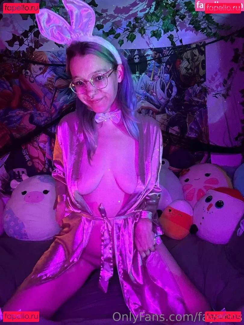 hentaifaye Onlyfans Photo Gallery 