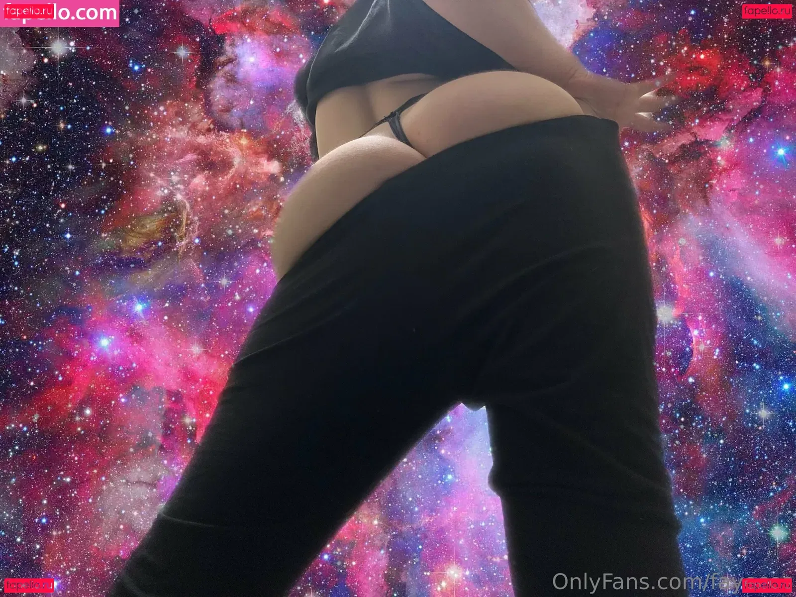 hentaifaye Onlyfans Photo Gallery 