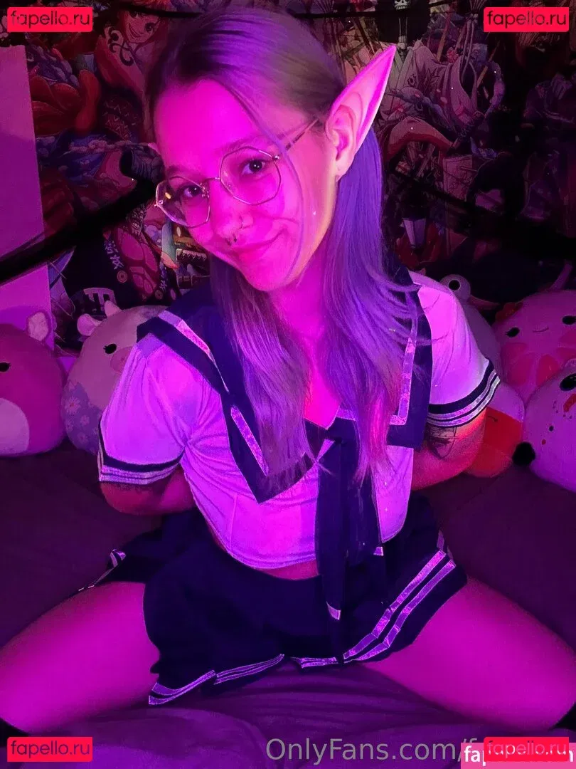 hentaifaye Onlyfans Photo Gallery 