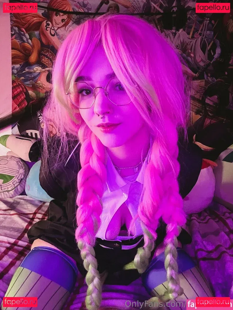 hentaifaye Onlyfans Photo Gallery 