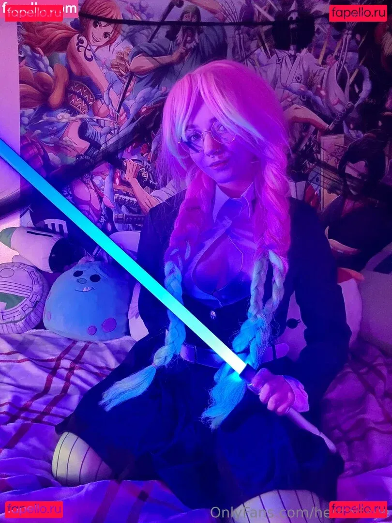 hentaifaye Onlyfans Photo Gallery 