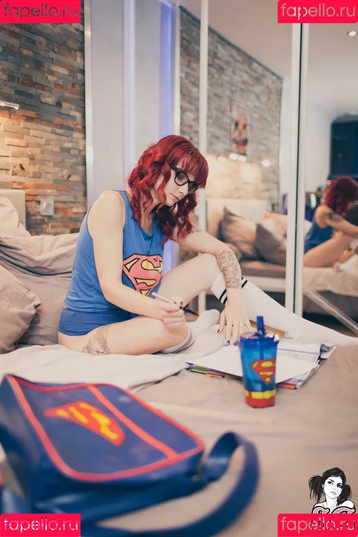 Lovia Suicide Onlyfans Photo Gallery 