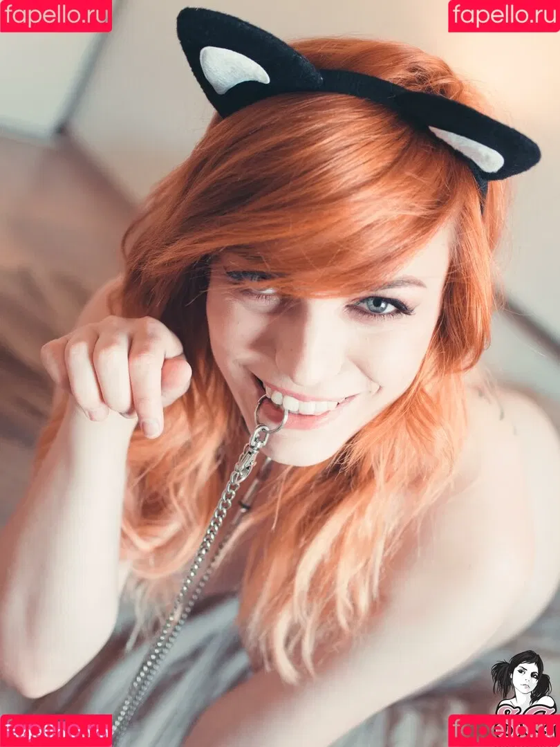 Lovia Suicide Onlyfans Photo Gallery 