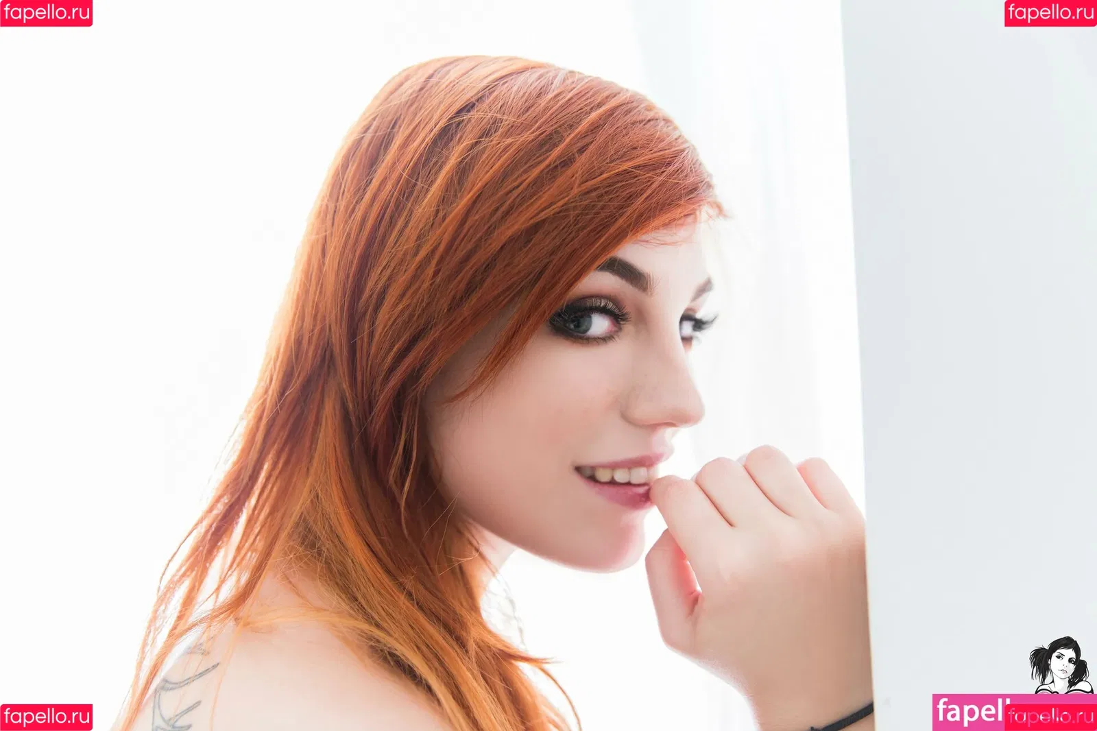 Lovia Suicide Onlyfans Photo Gallery 