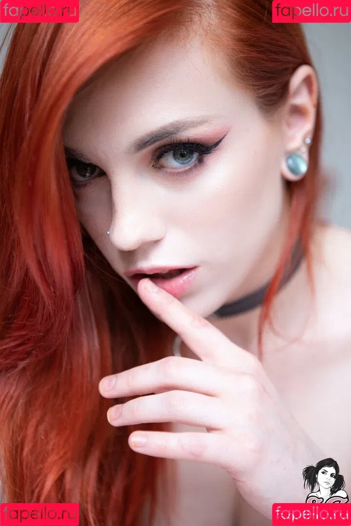Lovia Suicide Onlyfans Photo Gallery 