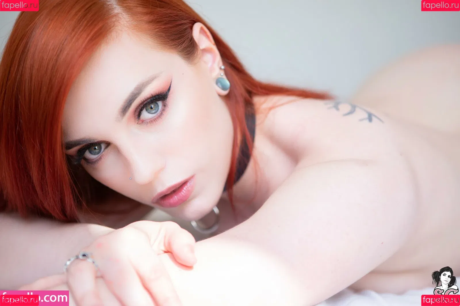 Lovia Suicide Onlyfans Photo Gallery 