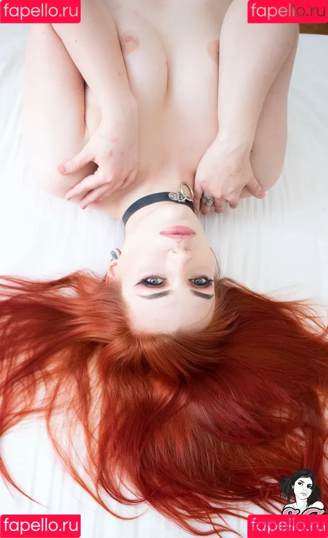 Lovia Suicide Onlyfans Photo Gallery 