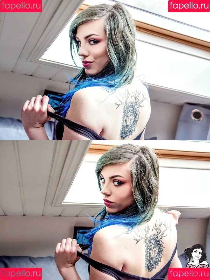 Lovia Suicide Onlyfans Photo Gallery 