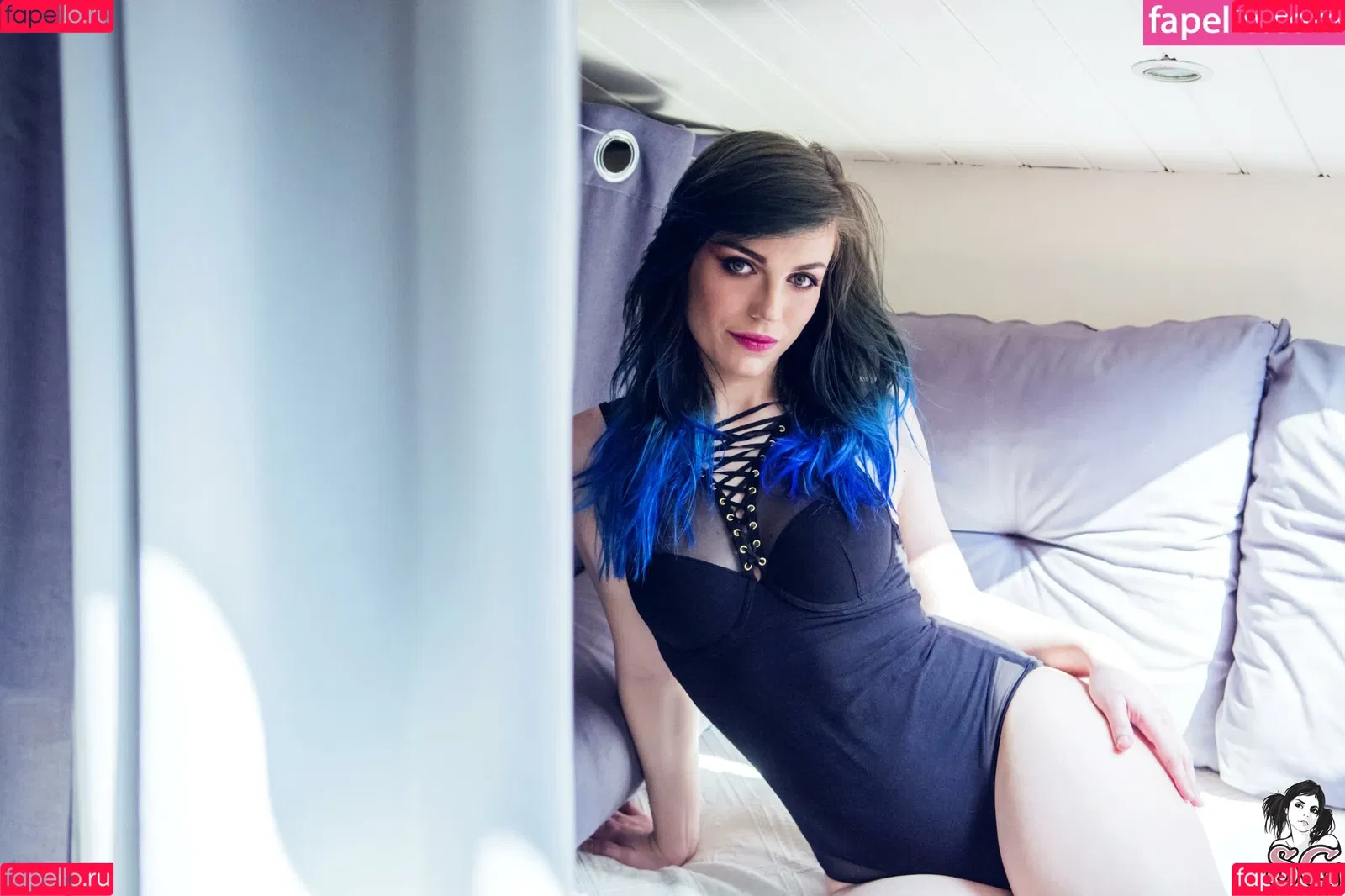 Lovia Suicide Onlyfans Photo Gallery 