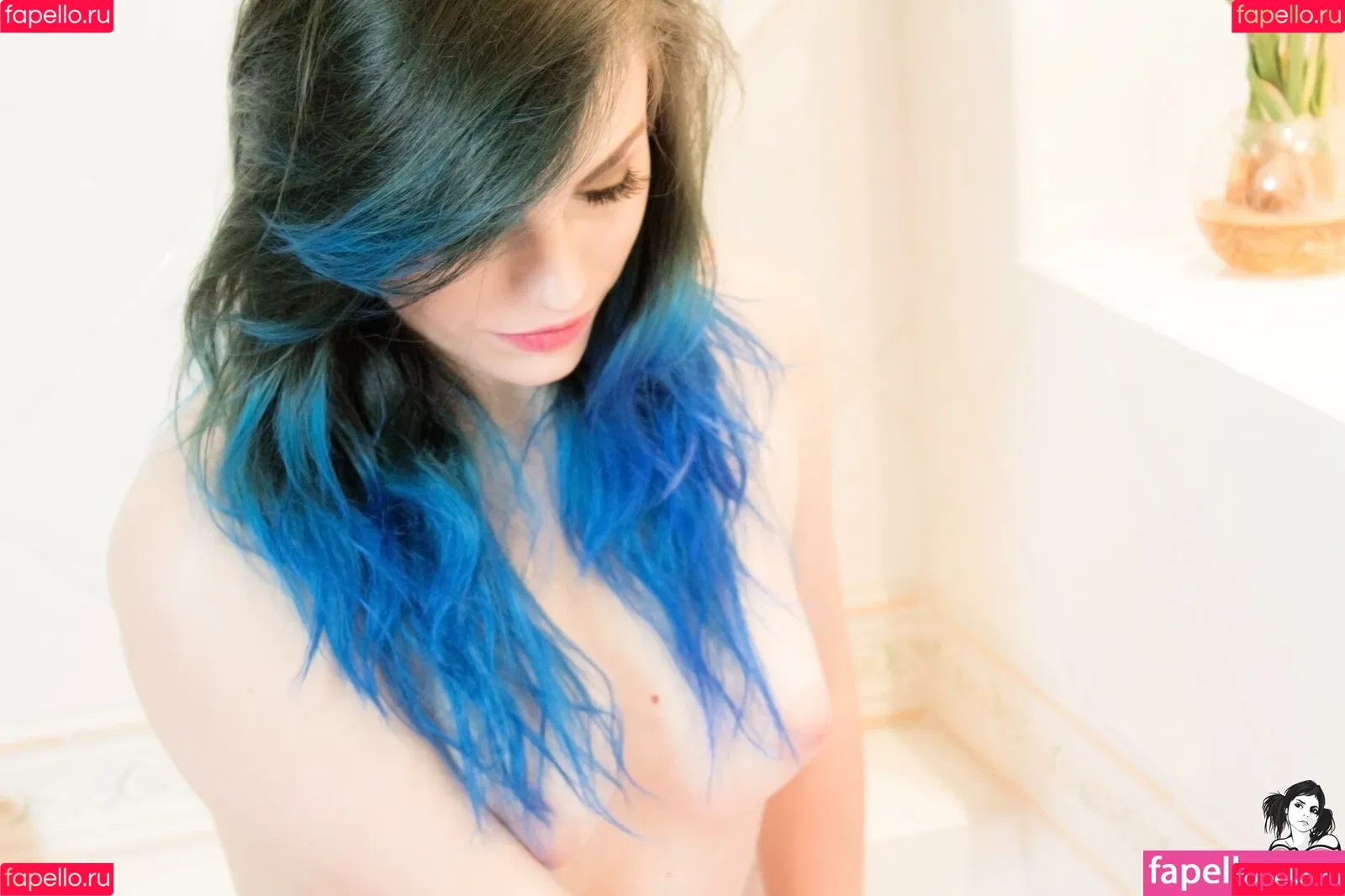 Lovia Suicide Onlyfans Photo Gallery 