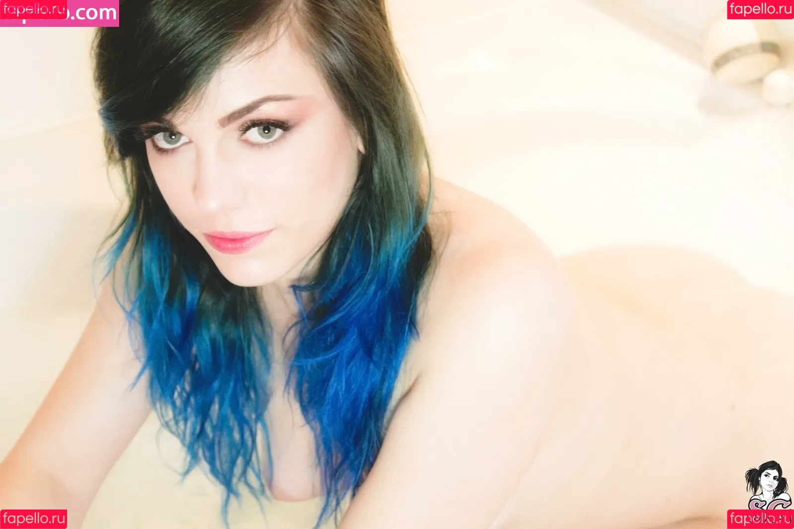 Lovia Suicide Onlyfans Photo Gallery 