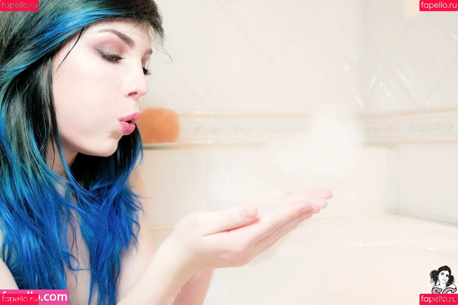 Lovia Suicide Onlyfans Photo Gallery 