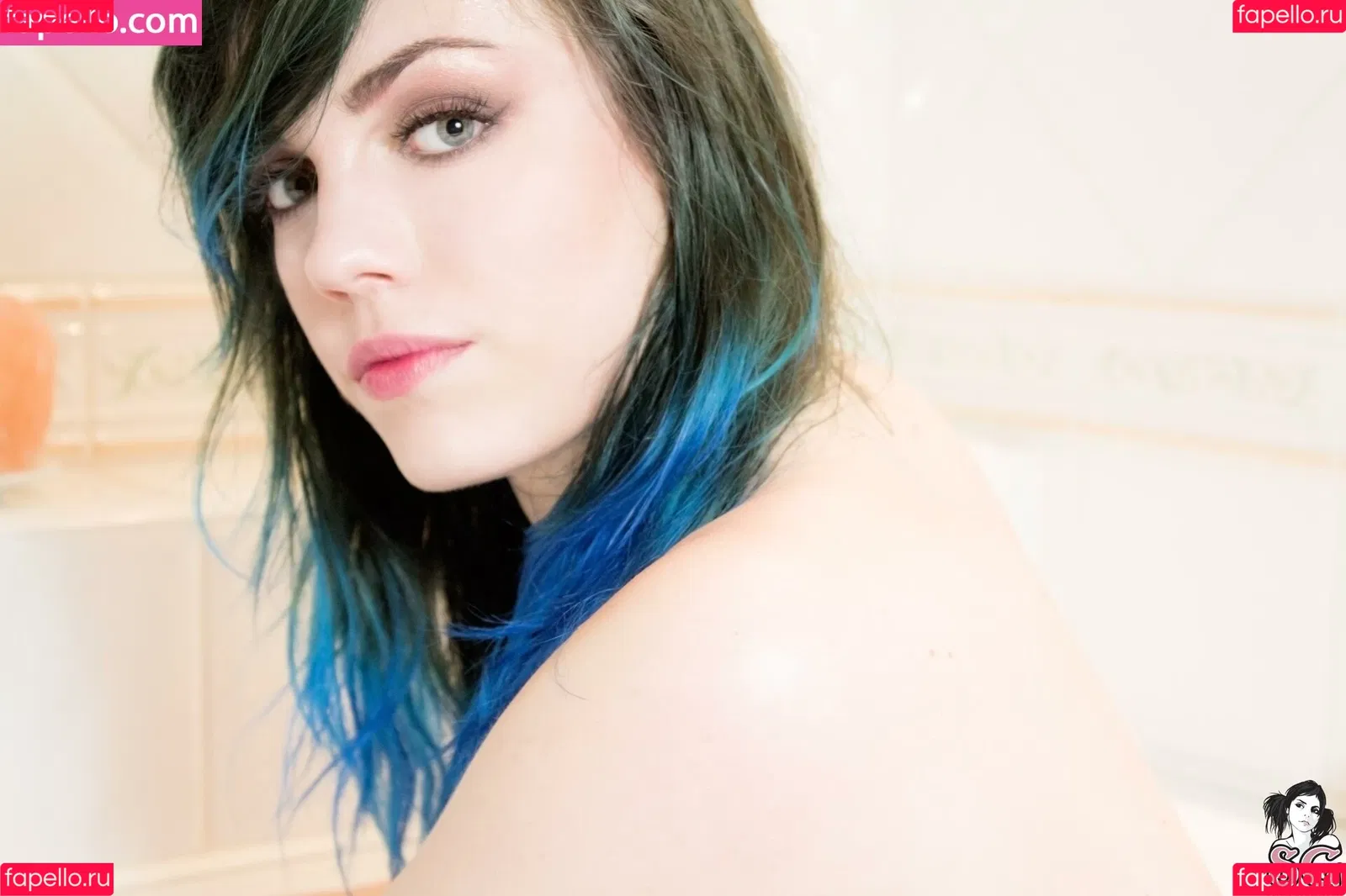 Lovia Suicide Onlyfans Photo Gallery 