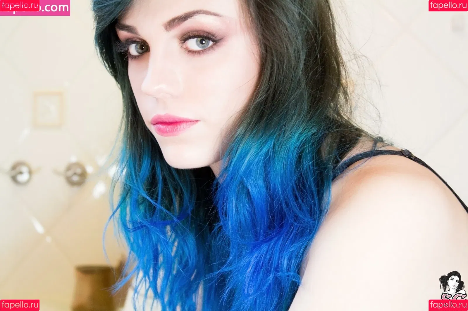 Lovia Suicide Onlyfans Photo Gallery 
