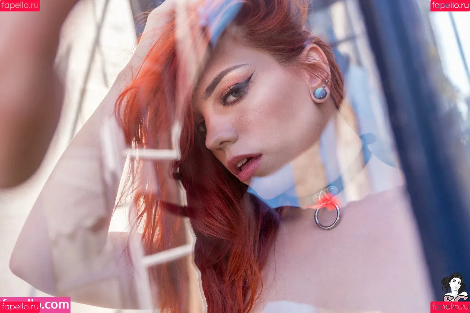 Lovia Suicide Onlyfans Photo Gallery 