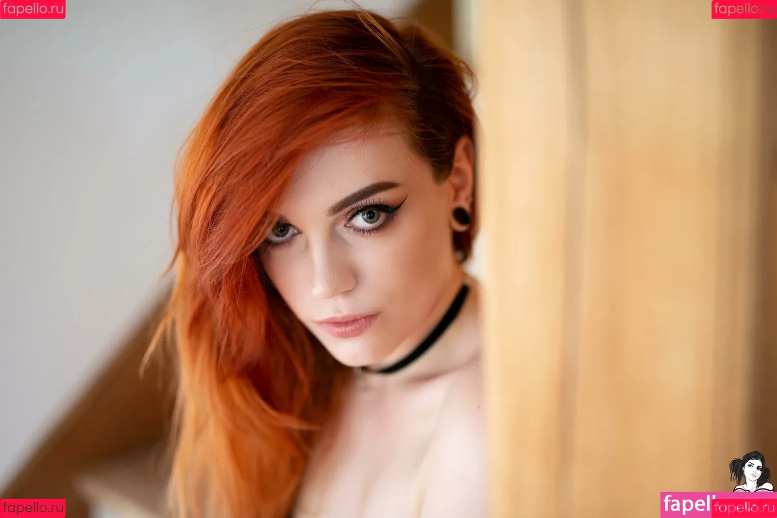 Lovia Suicide Onlyfans Photo Gallery 