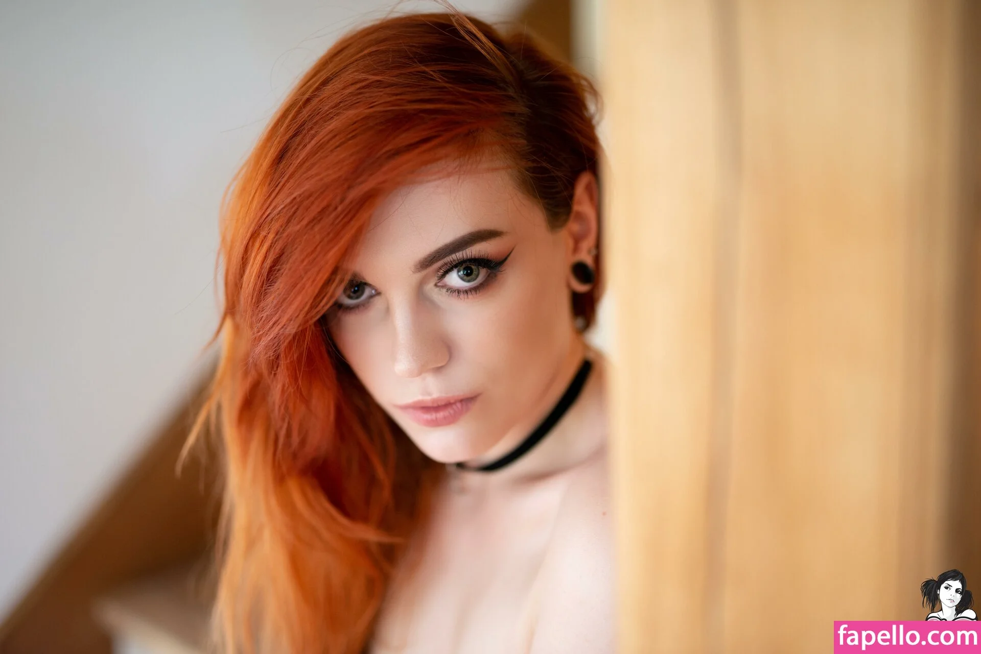 Lovia Suicide Onlyfans Photo Gallery 