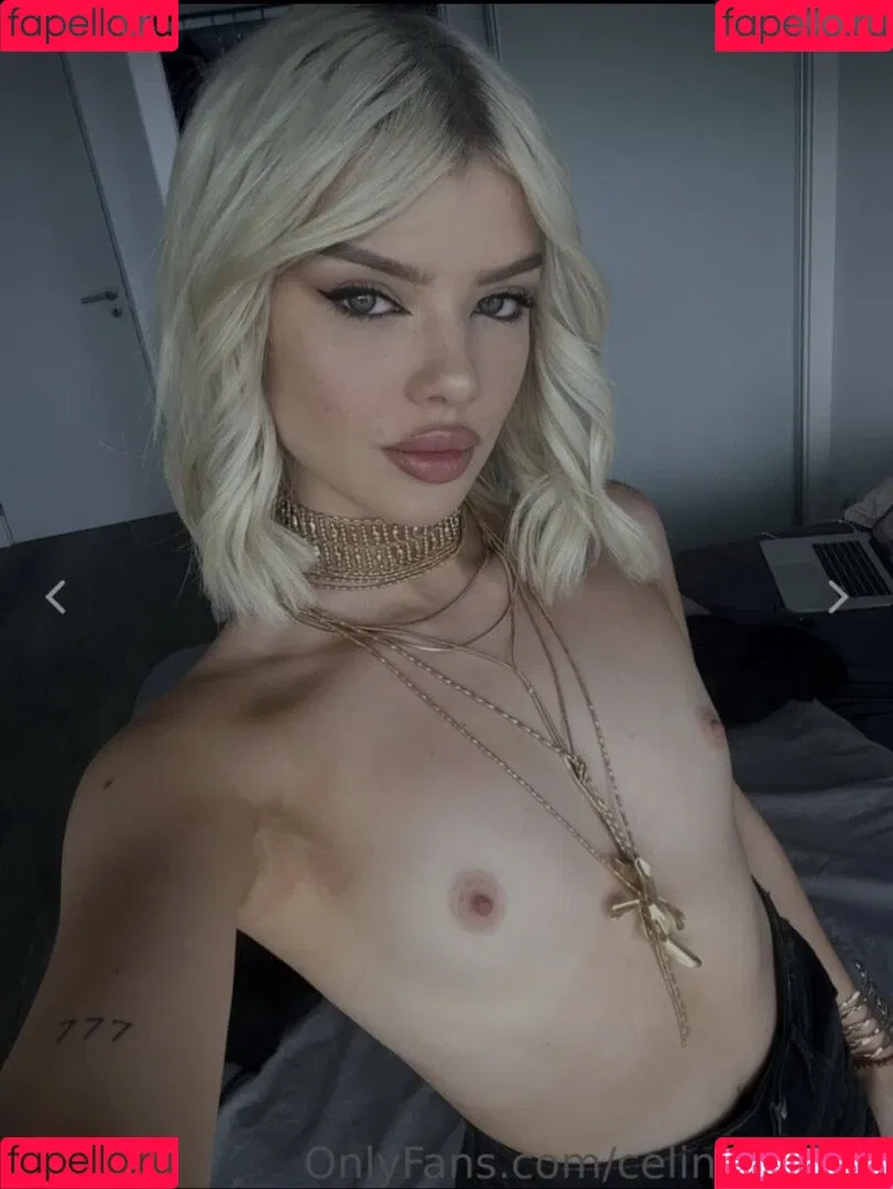 Melina Celine Onlyfans Photo Gallery 