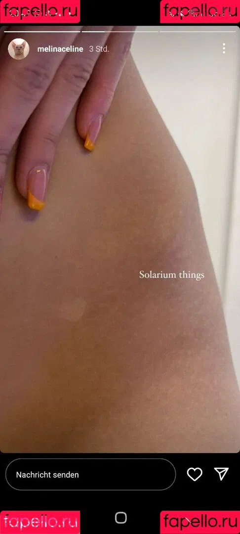 Melina Celine Onlyfans Photo Gallery 