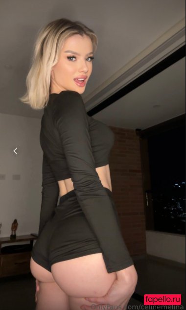 Melina Celine Nude Onlyfans Photo 29