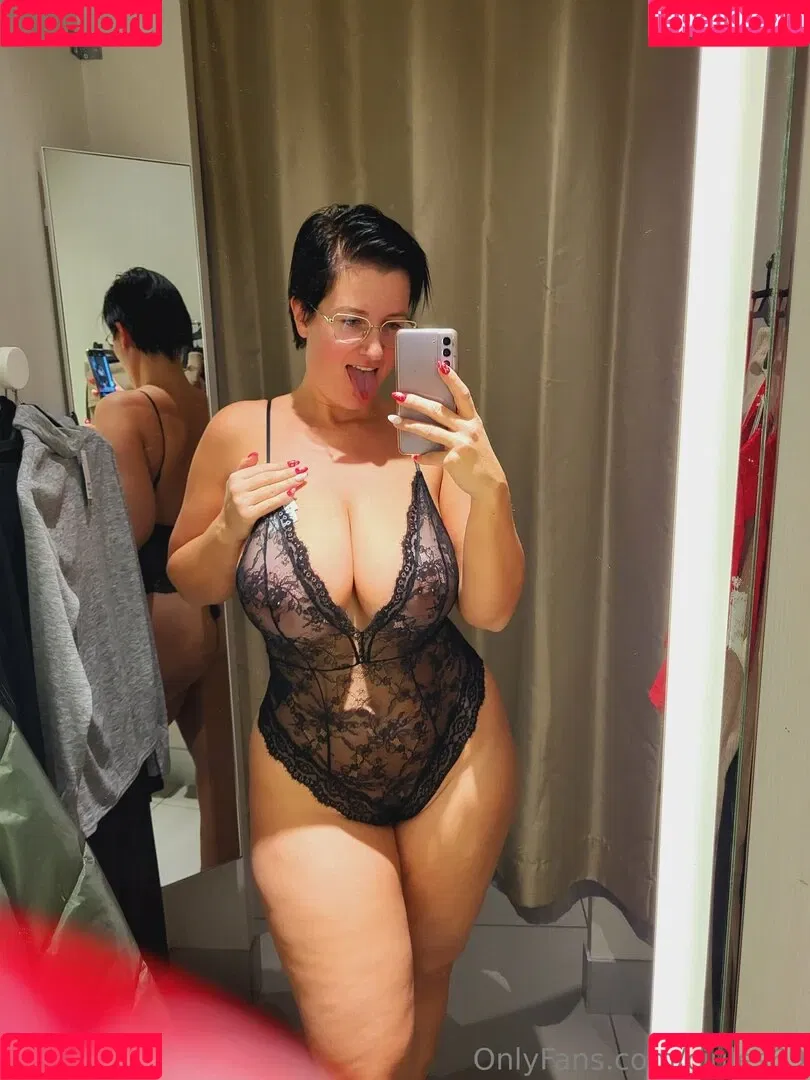 CurvyJules69 Onlyfans Photo Gallery 