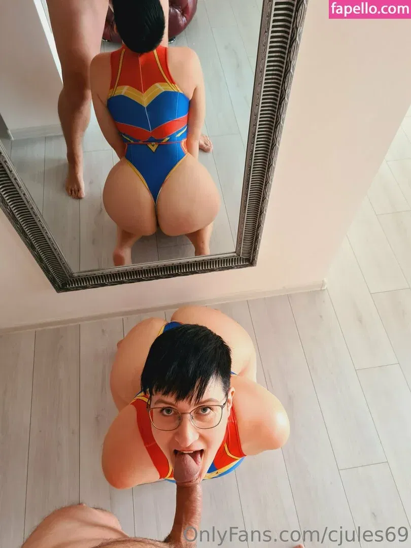 CurvyJules69 Onlyfans Photo Gallery 