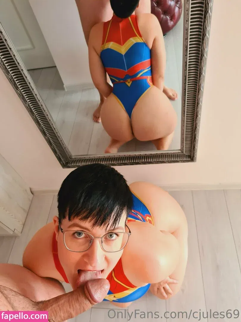 CurvyJules69 Onlyfans Photo Gallery 