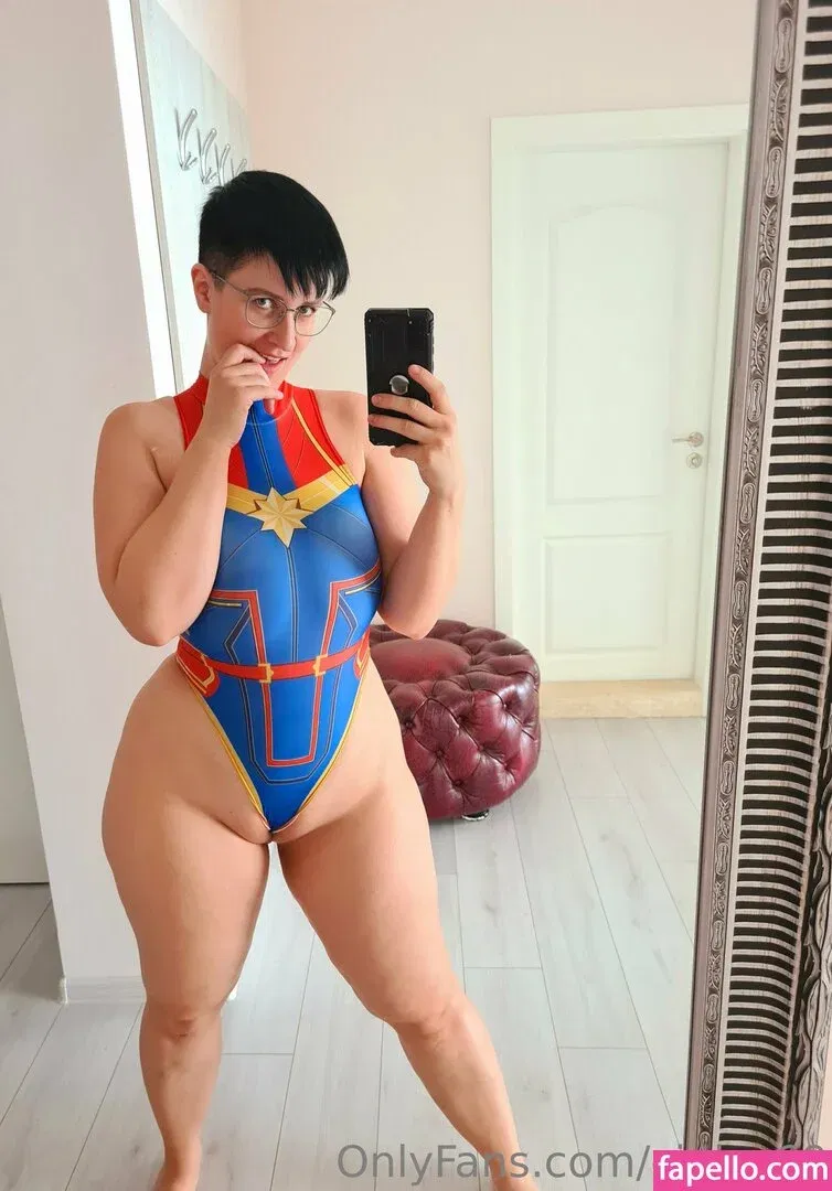 CurvyJules69 Onlyfans Photo Gallery 