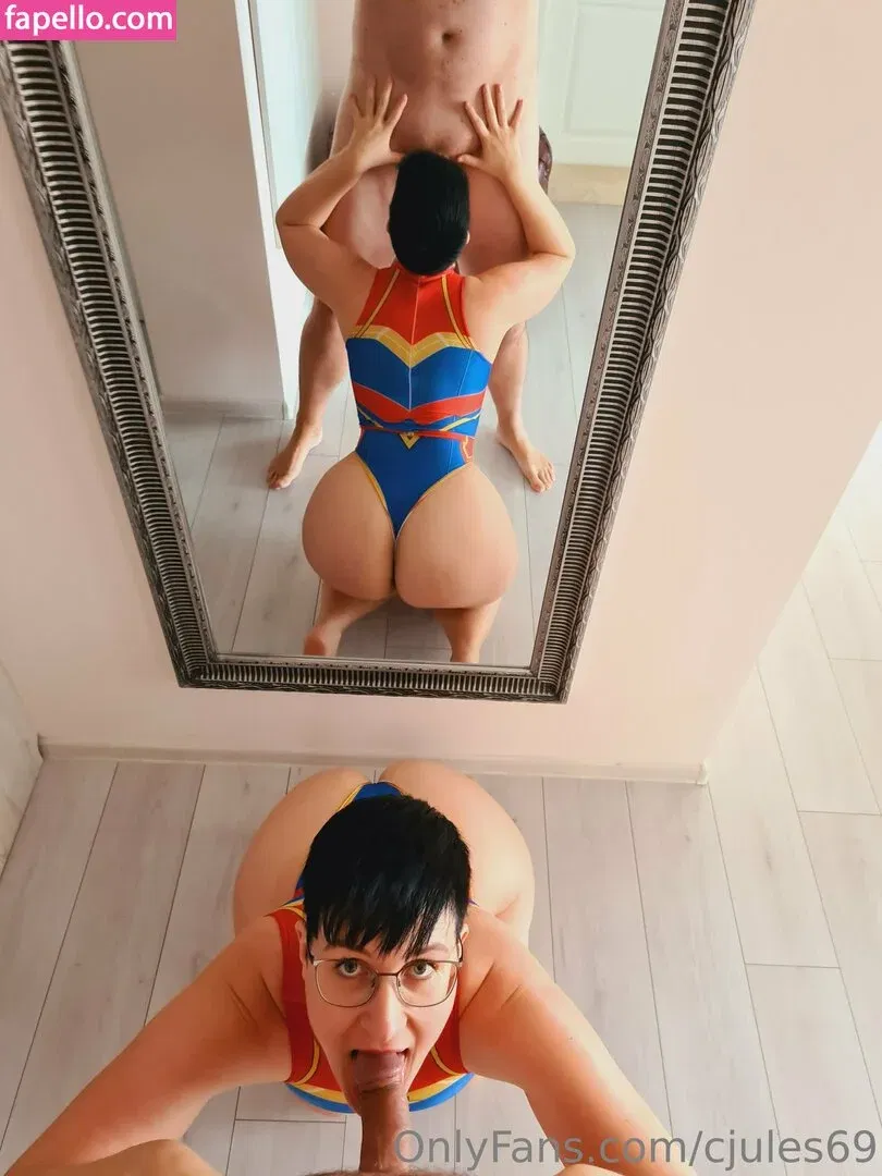 CurvyJules69 Onlyfans Photo Gallery 