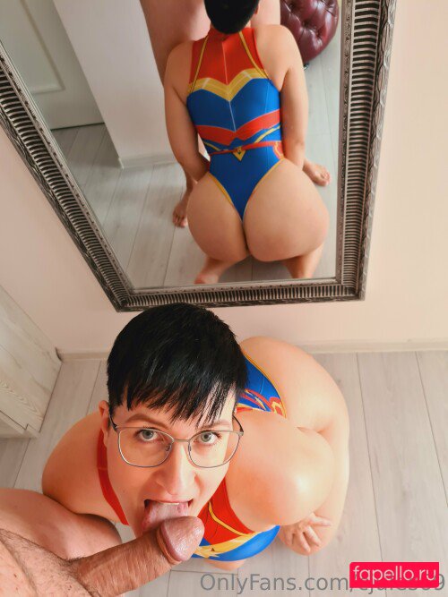 CurvyJules69 Nude Onlyfans Photo 49