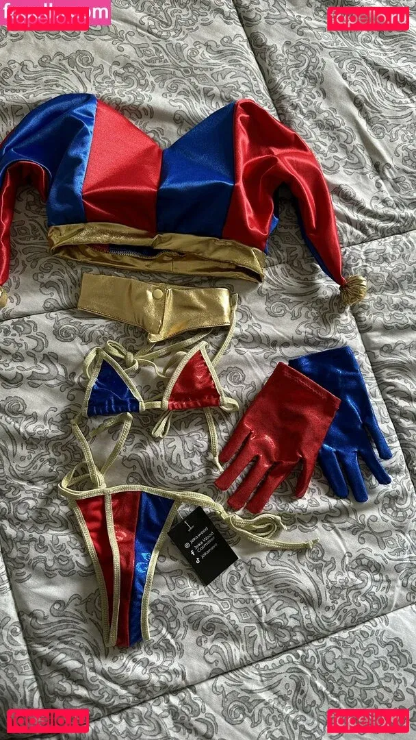 fanini_rb Onlyfans Photo Gallery 