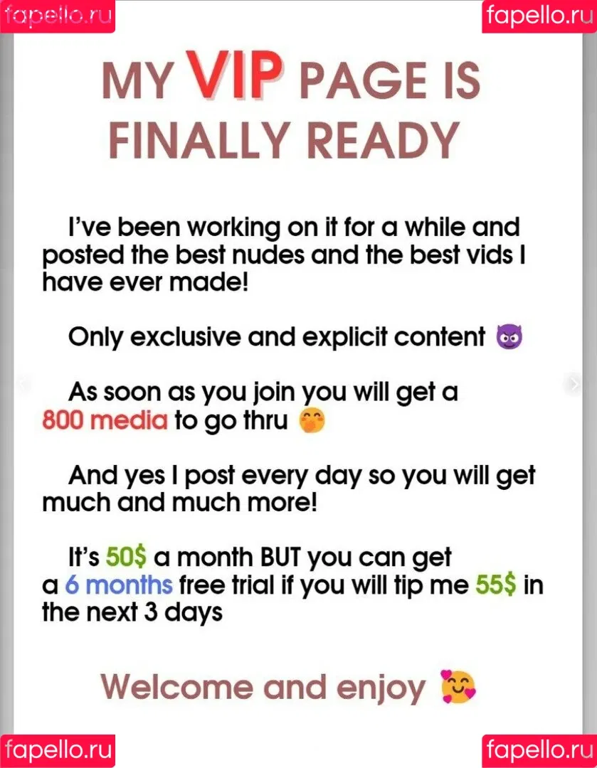 nmvip Onlyfans Photo Gallery 