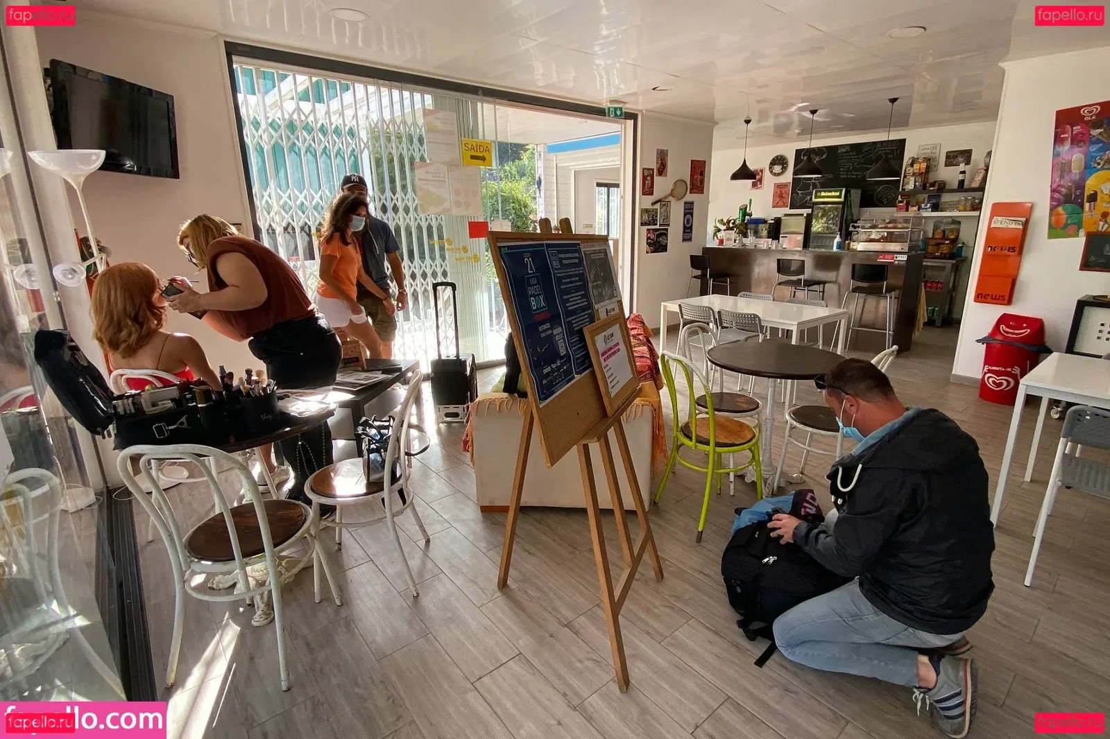 Sofianix Onlyfans Photo Gallery 