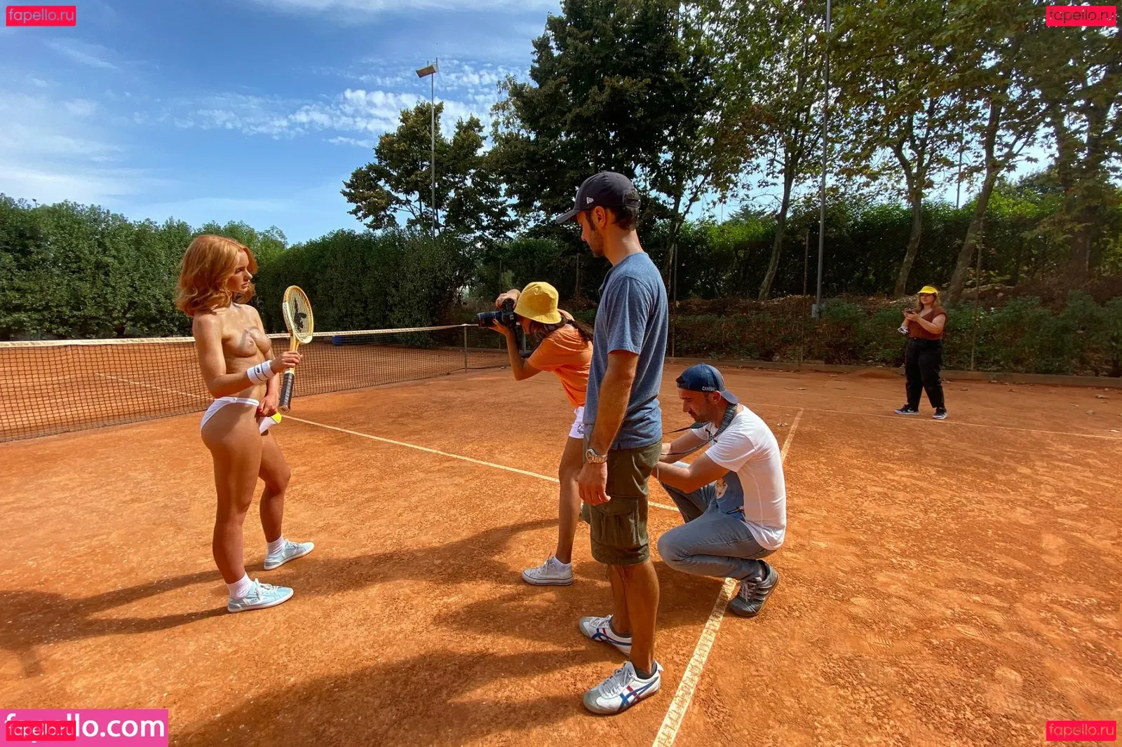 Sofianix Onlyfans Photo Gallery 