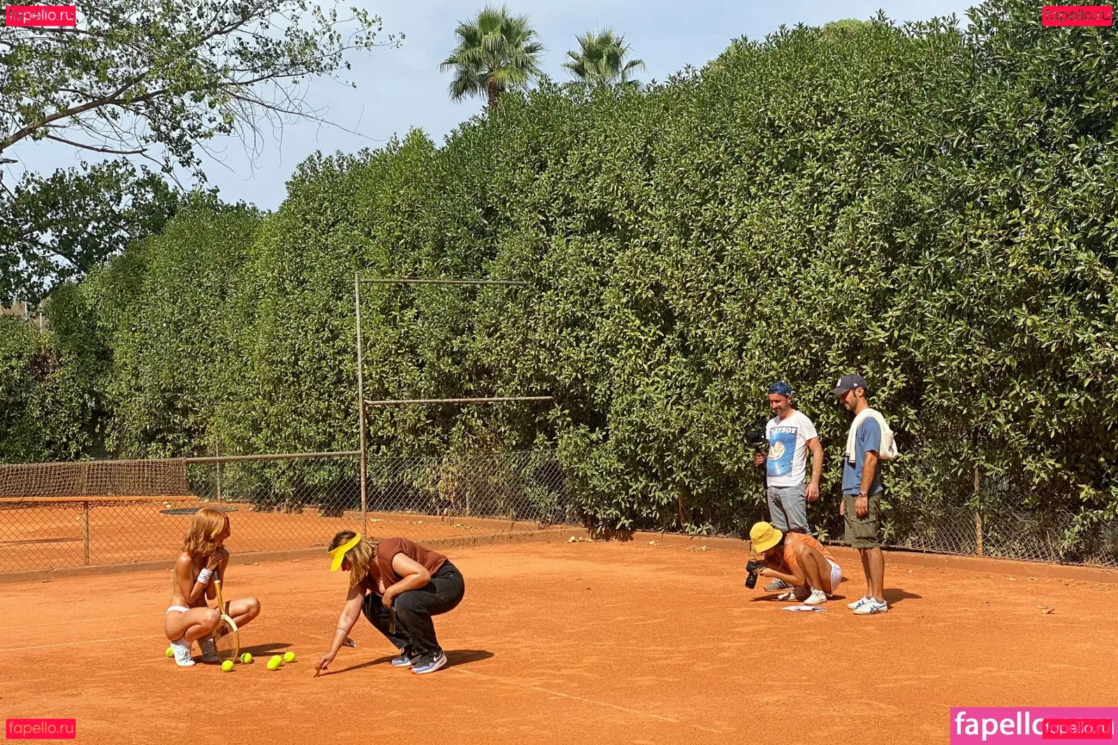 Sofianix Onlyfans Photo Gallery 