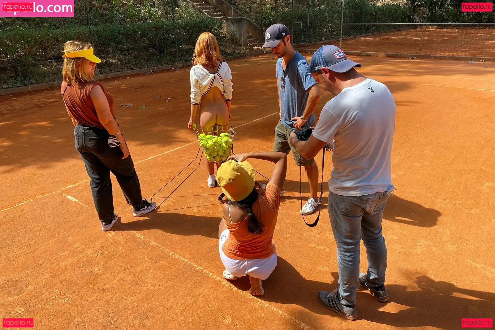 Sofianix Onlyfans Photo Gallery 