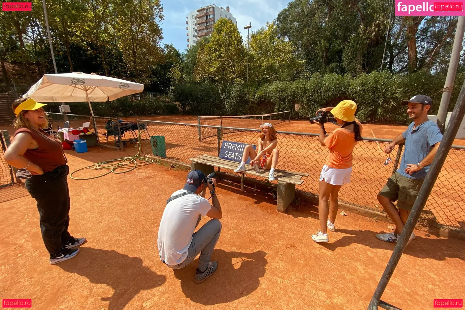 Sofianix Onlyfans Photo Gallery 