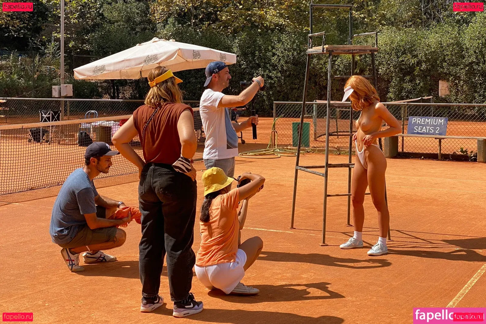 Sofianix Onlyfans Photo Gallery 