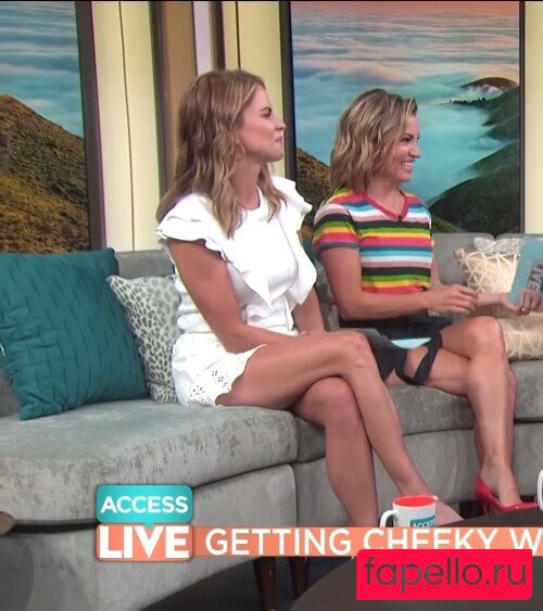 Natalie Morales Nude Onlyfans Photo 8